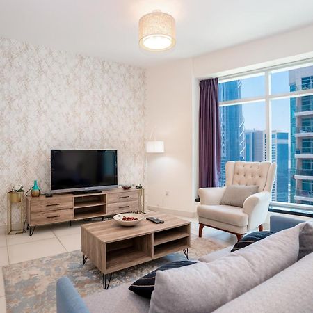 Vacay Lettings - Loft Downtown Dubai Villa ภายนอก รูปภาพ
