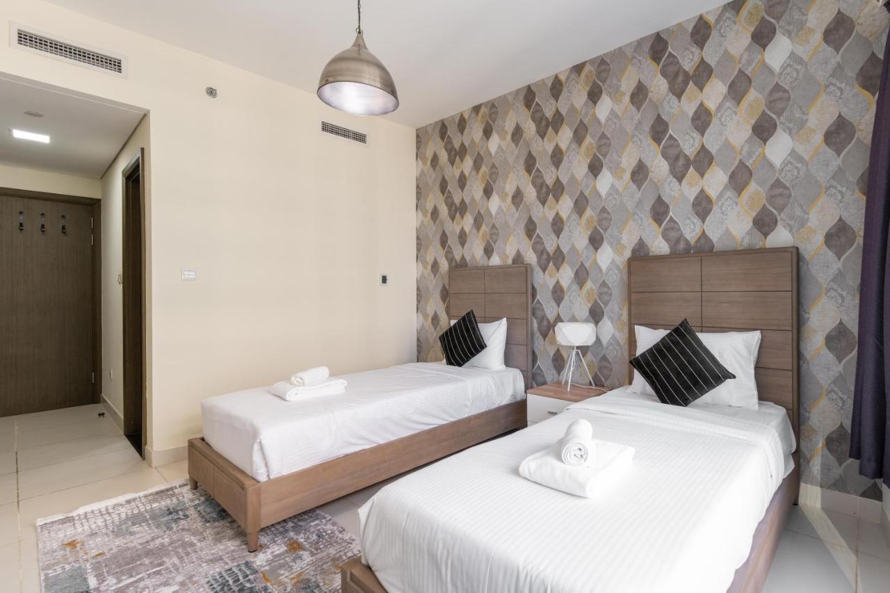 Vacay Lettings - Loft Downtown Dubai Villa ภายนอก รูปภาพ