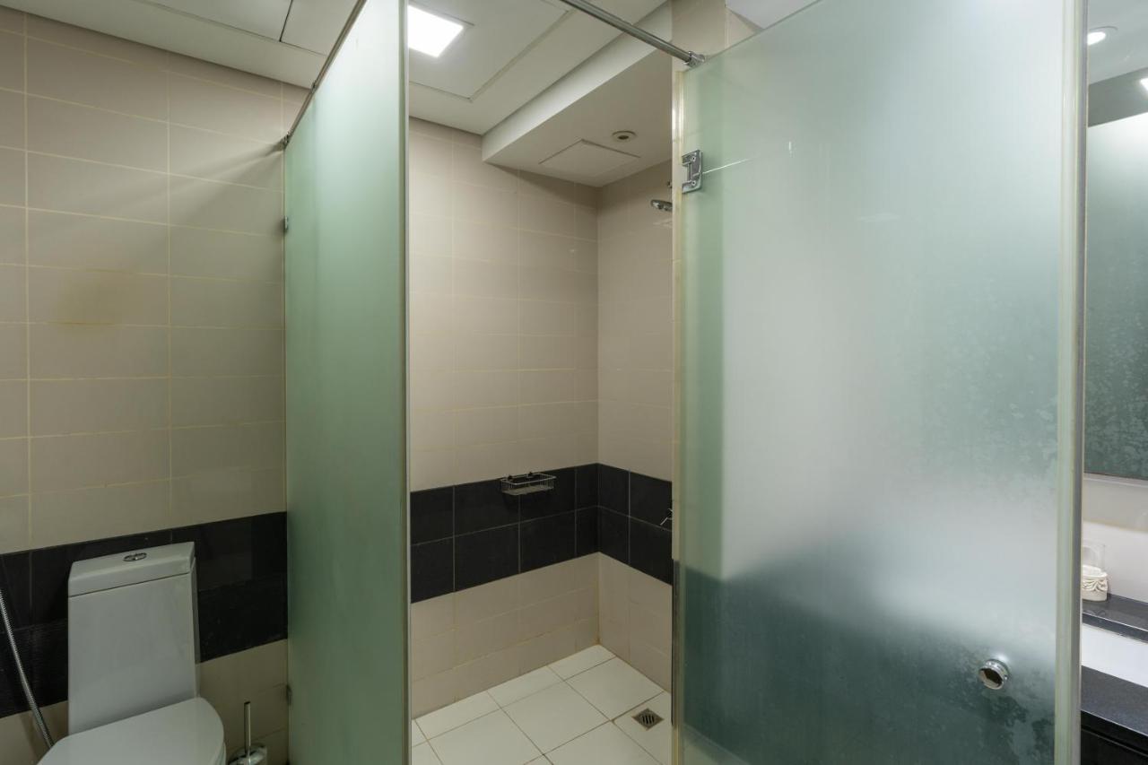 Vacay Lettings - Loft Downtown Dubai Villa ภายนอก รูปภาพ