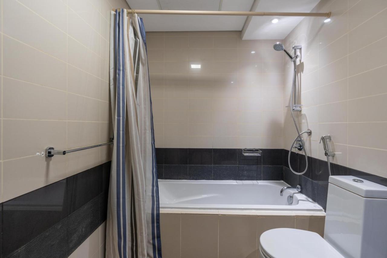 Vacay Lettings - Loft Downtown Dubai Villa ภายนอก รูปภาพ