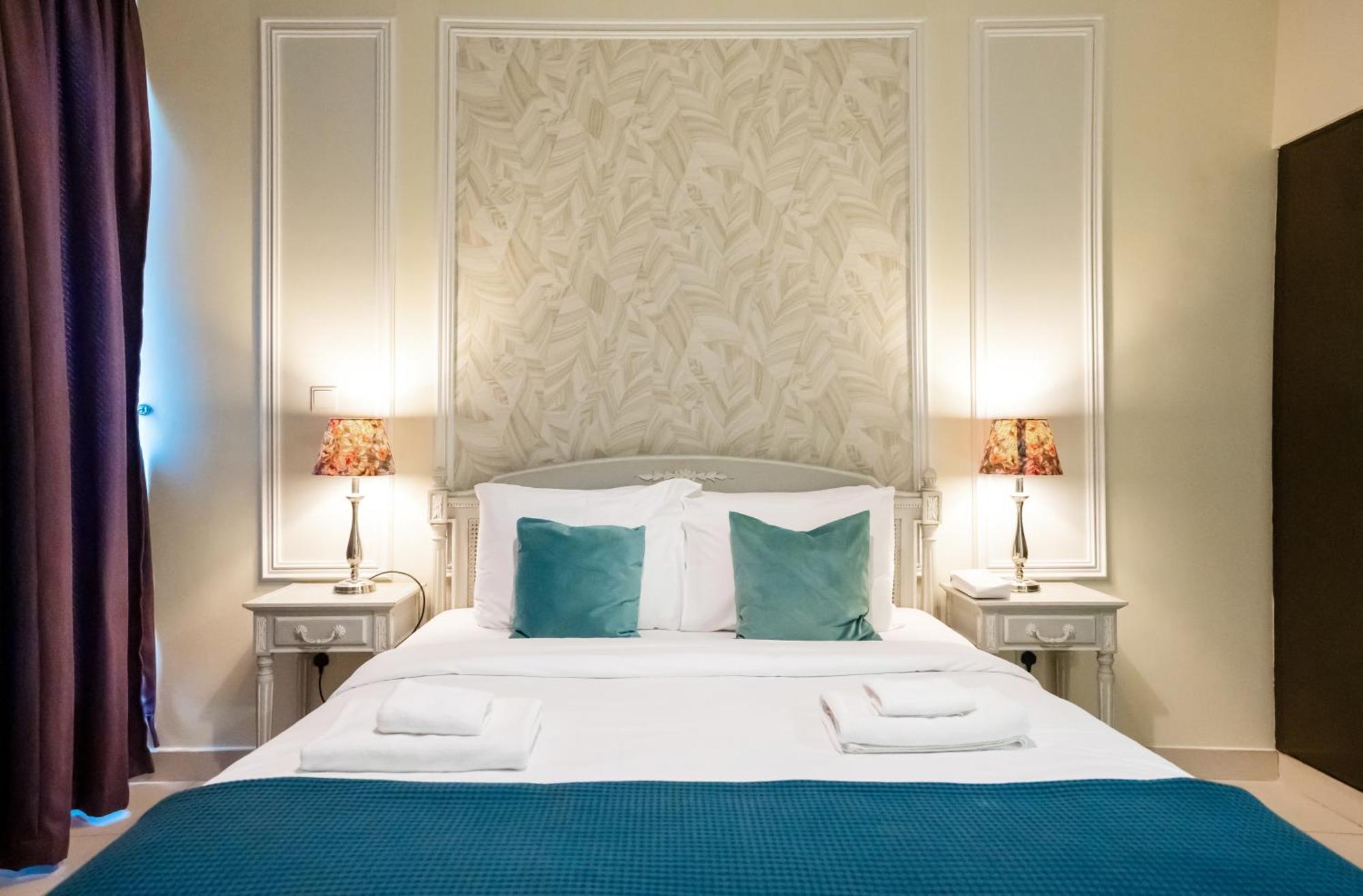 Vacay Lettings - Loft Downtown Dubai Villa ภายนอก รูปภาพ