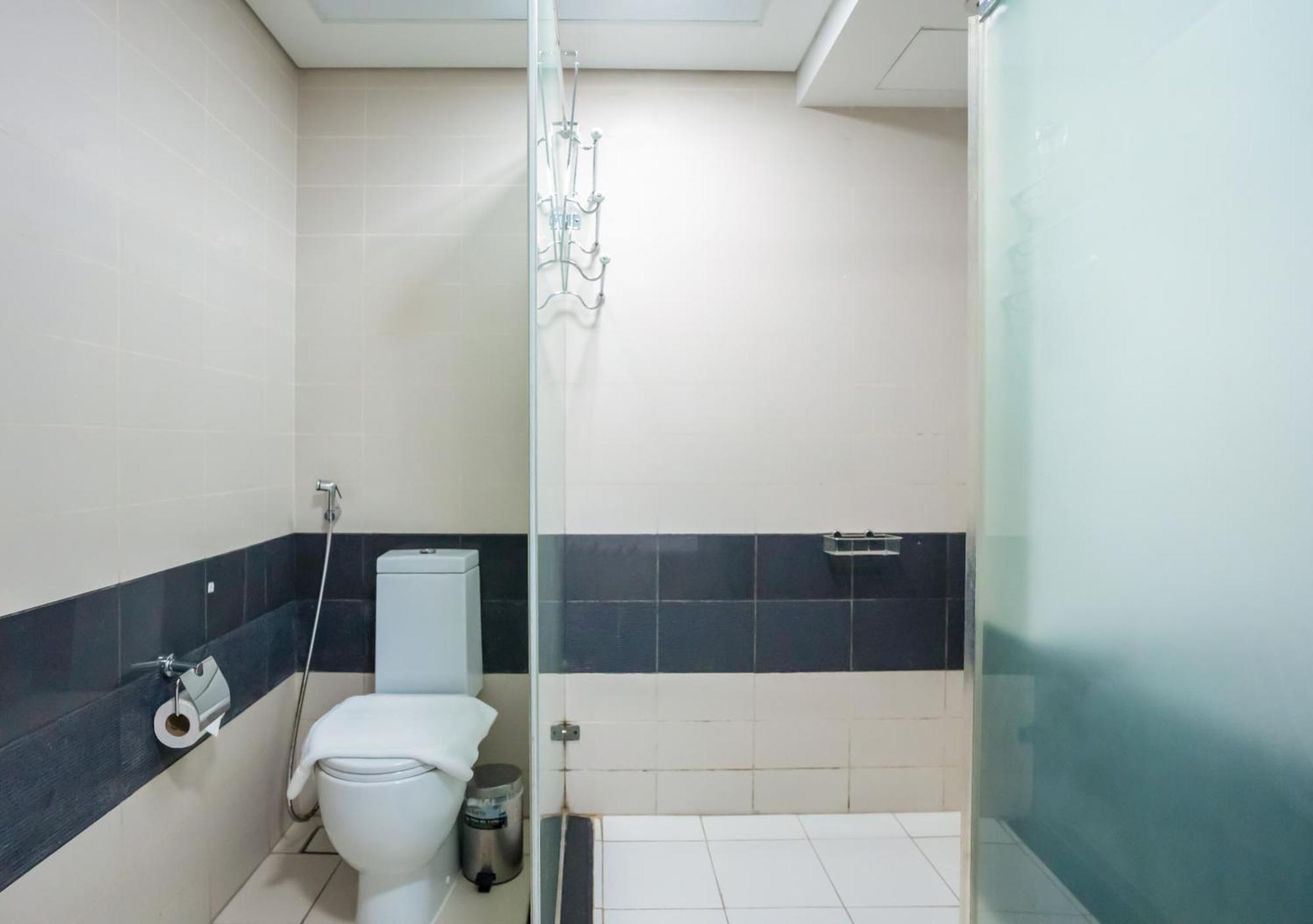 Vacay Lettings - Loft Downtown Dubai Villa ภายนอก รูปภาพ