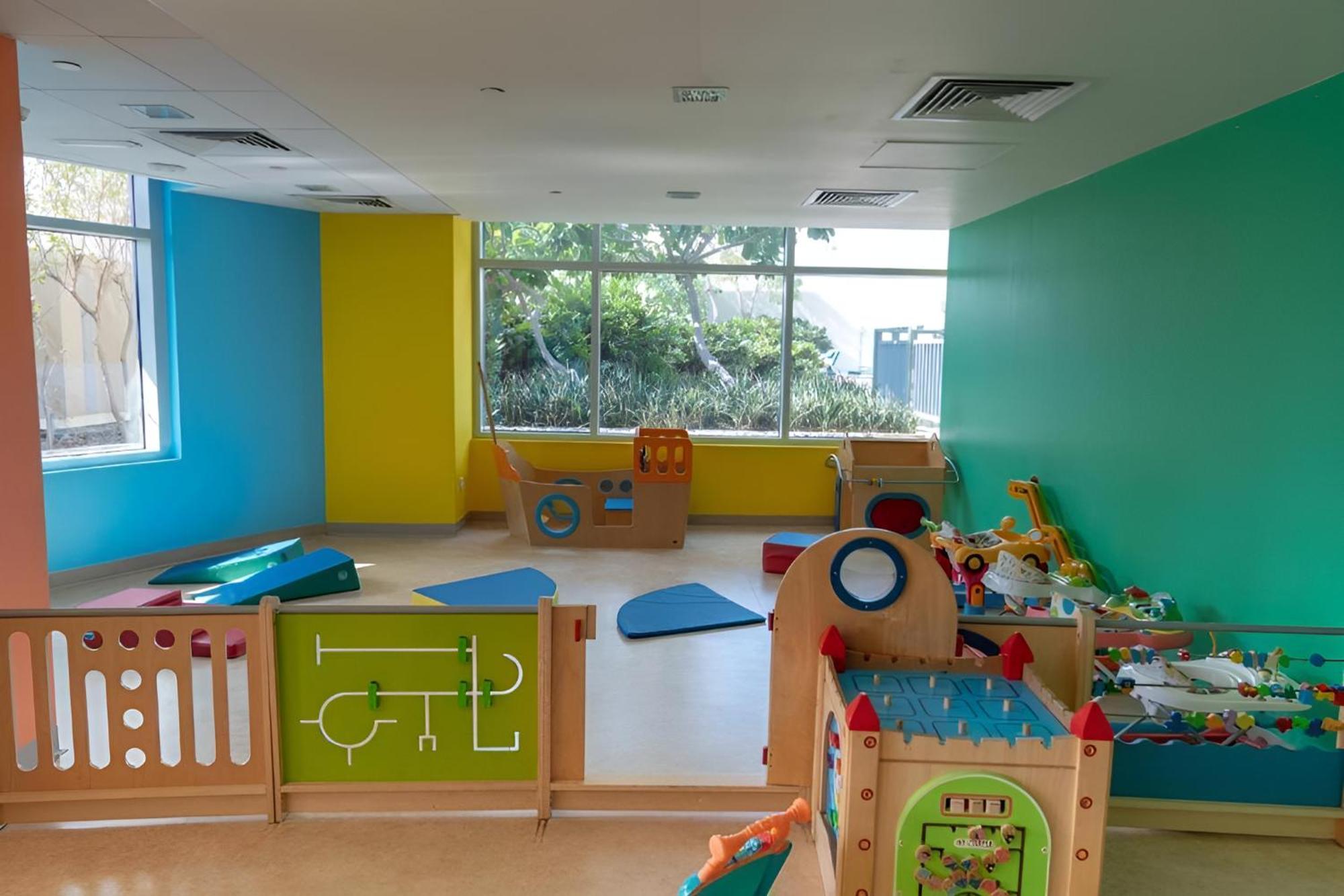 Vacay Lettings - Loft Downtown Dubai Villa ภายนอก รูปภาพ