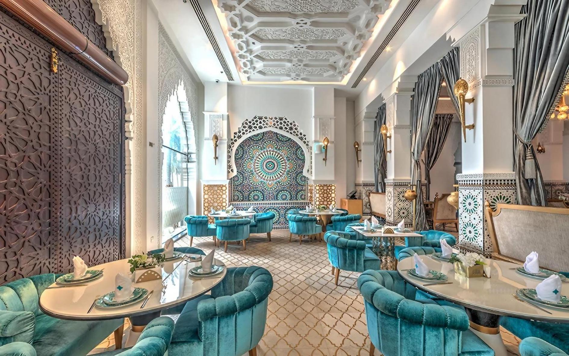 Vacay Lettings - Loft Downtown Dubai Villa ภายนอก รูปภาพ